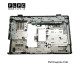 قاب کف لپ تاپ دل Dell Inspiron 1546 Laptop Bottom Case _Cover D مشکی