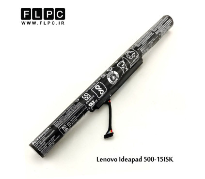 باطری لپ تاپ لنوو ip500-15ISK مشکی - داخلی Lenovo Ideapad 500-15ISK Laptop Battery - 4Cell
