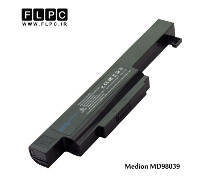 باتری لپ تاپ Medion MD98039 _4400mAh