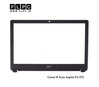 قاب کامل لپ تاپ ایسر Acer Aspire E1-572 Laptop Case  _Cover A+B+C+D