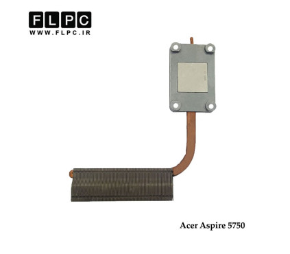 هیت سینک لپ تاپ ایسر Acer Aspire 5750 Laptop Heatsink بدون گرافیک