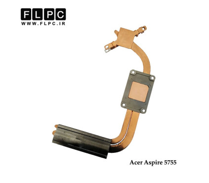 هیت سینک لپ تاپ ایسر Acer Aspire 5755 Laptop Heatsink گرافیک دار