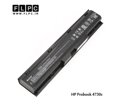 باطری لپ تاپ اچ پی HP Laptop battery Probook 4730-6cell