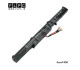باتری لپ تاپ ایسوس Asus F450 _2200mAh داخلی