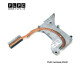 هیت سینک لپ تاپ دل Dell Latitude D610 Laptop Heatsink گرافیک دار