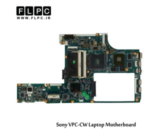 مادربرد لپ تاپ سونی VPC-CW گرافیک دار Sony VPC-CW Laptop Motherboard
