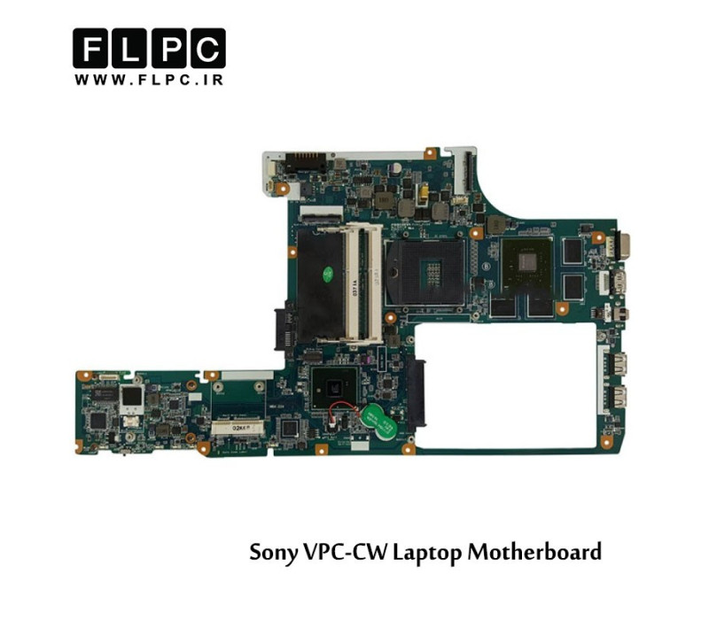 مادربرد لپ تاپ سونی Sony VPC-CW Laptop Motherboard