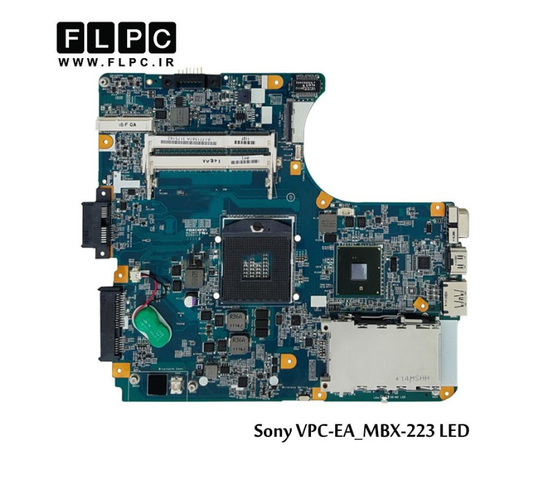 مادربورد لپ تاپ سونی Sony laptop motherboard VPC-EA NBX-223