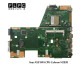 مادربورد لپ تاپ ایسوس Asus laptop motherboard X551MA