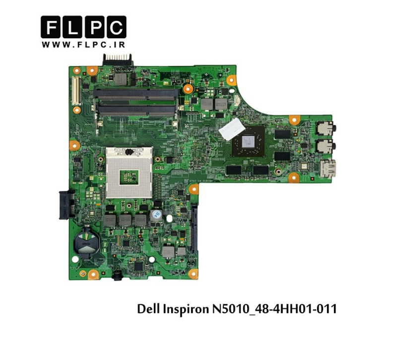 مادربورد لپ تاپ دل Dell Laptop Motherboard Inspiron N5010