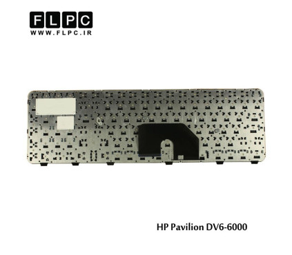 کیبورد لپ تاپ اچ پی HP laptop keyboard Pavilion DV6-6000