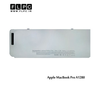 باتری لپ تاپ اپل Apple MacBook Pro A1280  _13inch -2008