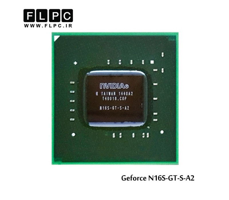 چیپ گرافیک لپ تاپ Intel AC82PM45 SLB97 Laptop VGA Chipset