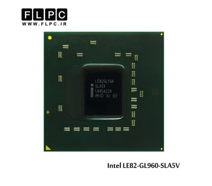 Intel le82gl960 sla5v чем заменить