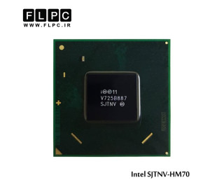 چیپ گرافیک لپ تاپ Intel SJTNV HM70 Laptop VGA Chipset
