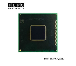 چیپ گرافیک لپ تاپ Intel SR17C QM87 Laptop VGA Chipset