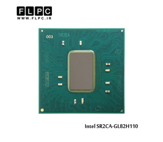 چیپ گرافیک لپ تاپ Intel SR2CA GL82H110 Laptop VGA Chipset