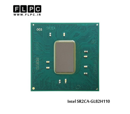 چیپ گرافیک لپ تاپ Intel SR2CA GL82H110 Laptop VGA Chipset