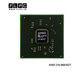چیپ گرافیک لپ تاپ ATI 216-0841027 Laptop VGA Chipset