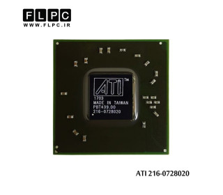 چیپ گرافیک لپ تاپ ATI 216-0728020 Laptop VGA Chipset