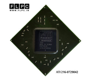چیپ گرافیک لپ تاپ ATI 216-0729042 Laptop VGA Chipset