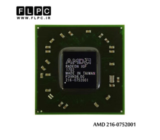 چیپ گرافیک لپ تاپ ATI 216-0752001 Laptop VGA Chipset