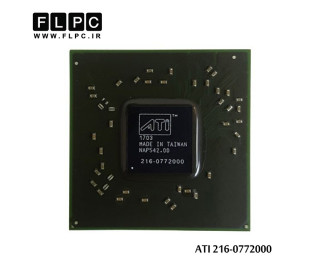 چیپ گرافیک لپ تاپ ATI 216-0772000 Laptop VGA Chipset 