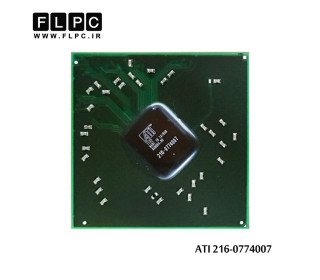 چیپ گرافیک لپ تاپ ATI 216-0774007 Laptop VGA Chipset
