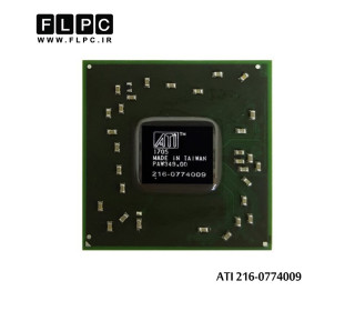 چیپ گرافیک لپ تاپ ATI 216-0774009 Laptop VGA Chipset