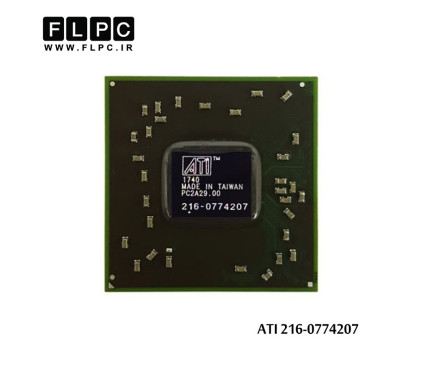 چیپ گرافیک لپ تاپ ATI 216-0774207 Laptop VGA Chipset 