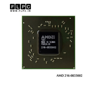 چیپ گرافیک لپ تاپ ATI 216-0833002 Laptop VGA Chipset