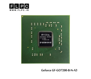 چیپ گرافیک لپ تاپ جی فورس GF-GO6400SQ-N-A2 Laptop VGA Chipset