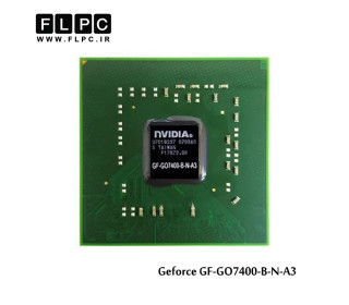 چیپ گرافیک لپ تاپ جی فورس GO6400SQ-N-A2 Laptop VGA Chipset