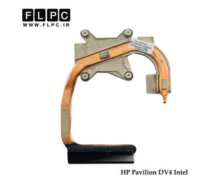 هیت سینک لپ تاپ اچ پی HP Pavilion DV4 Laptop Heatsink - Intel