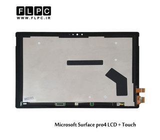 ال سی دی و تاچ لپ تاپ مایکروسافت Microsoft Surface pro4 LCD + Touch