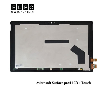 ال سی دی و تاچ لپ تاپ مایکروسافت Microsoft Surface pro4 LCD + Touch