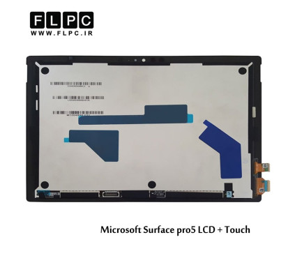ال سی دی و تاچ لپ تاپ مایکروسافت Microsoft Surface pro5 LCD + Touch