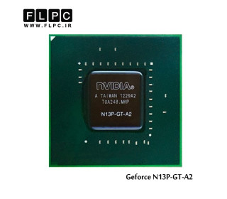 چیپ گرافیک لپ تاپ جی فورس N13P-GT-A2 Laptop VGA Chipset