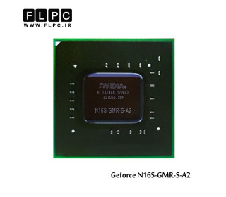 چیپ گرافیک لپ تاپ جی فورس N16S-GMR-S-A2 Laptop VGA Chipset