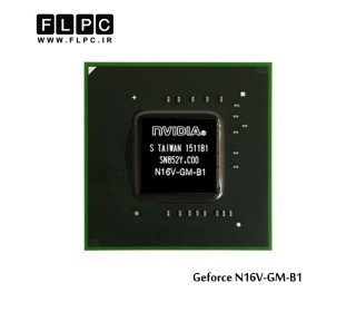 چیپ گرافیک لپ تاپ جی فورس N16V-GM-B1 Laptop VGA Chipset
