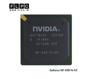 چیپ گرافیک لپ تاپ جی فورس NF-430-N-A3 Laptop VGA Chipset