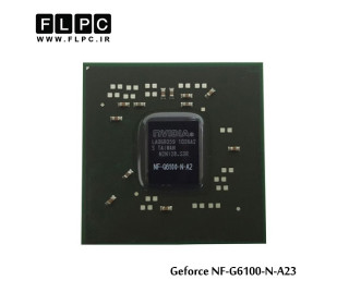 چیپ گرافیک لپ تاپ جی فورس NF-G6100-N-A2 Laptop VGA Chipset