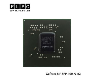 چیپ گرافیک لپ تاپ Geforce NF-SPP-100-N-A2