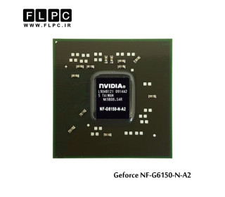 چیپ گرافیک لپ تاپ Geforce NF-G6150-N-A2