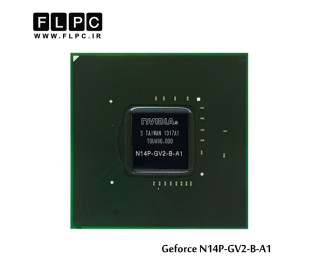 چیپ گرافیک لپ تاپ جی فورس N14P-GV2-B-A1 Laptop VGA Chipset