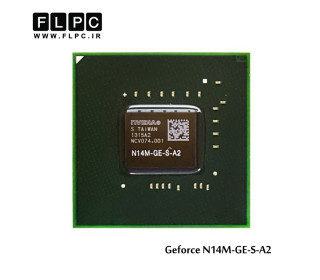 چیپ گرافیک لپ تاپ جی فورس N14M-GE-S-A2 Laptop VGA Chipset