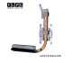 هیت سینک لپ تاپ ایسر Acer Extensa 5230 Laptop Heatsink