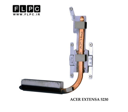 هیت سینک لپ تاپ ایسر Acer Extensa 5230 Laptop Heatsink