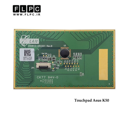تاچ پد لپ تاپ ایسوس Asus K50 Laptop Touchpad