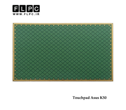 تاچ پد لپ تاپ ایسوس Asus K50 Laptop Touchpad